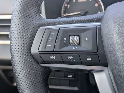 2026 Mitsubishi Outlander Ralliart