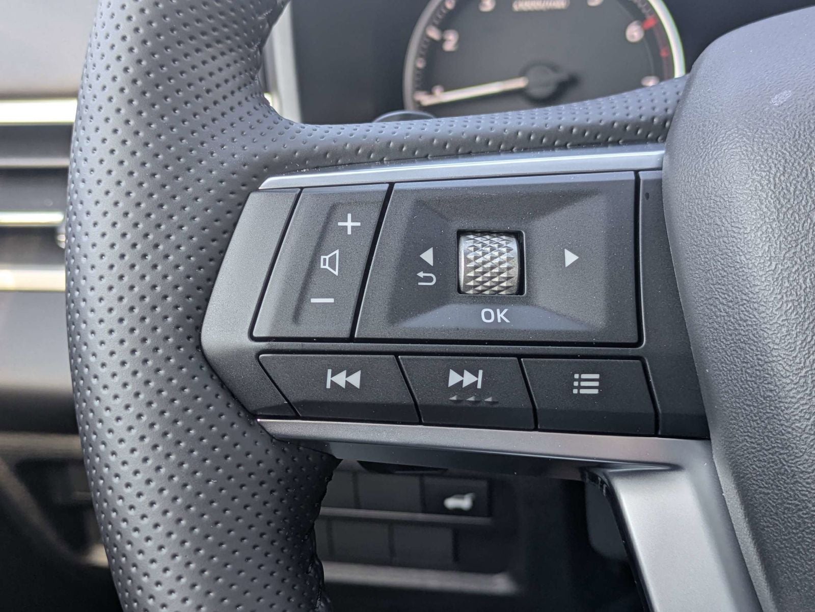 2026 Mitsubishi Outlander Ralliart