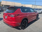 2026 Mitsubishi Outlander Ralliart