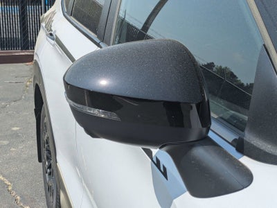 2026 Mitsubishi Outlander Trail Edition