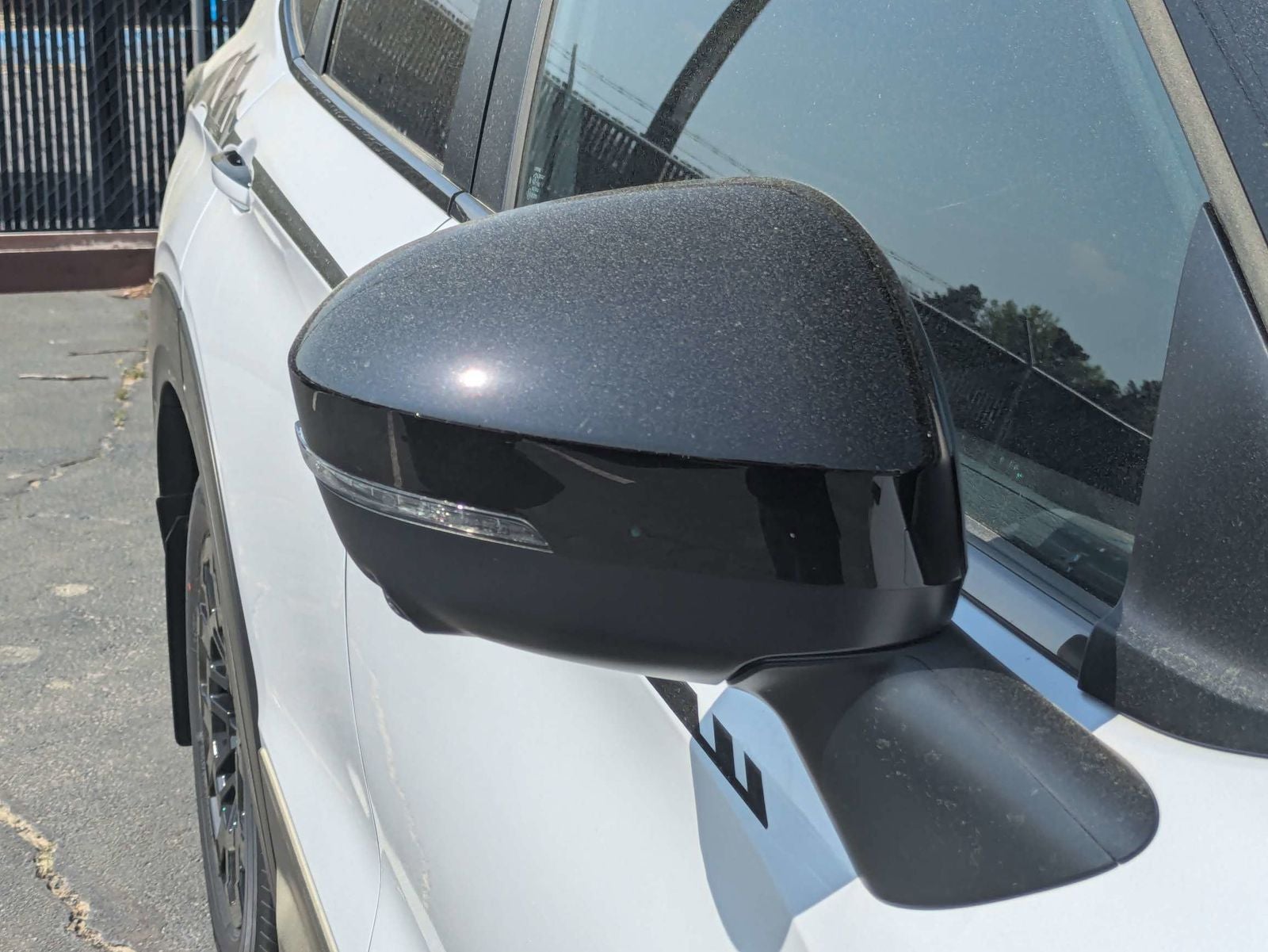 2026 Mitsubishi Outlander Trail Edition