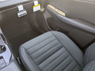 2026 Mitsubishi Outlander Trail Edition