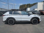 2026 Mitsubishi Outlander Trail Edition