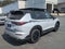 2026 Mitsubishi Outlander Trail Edition