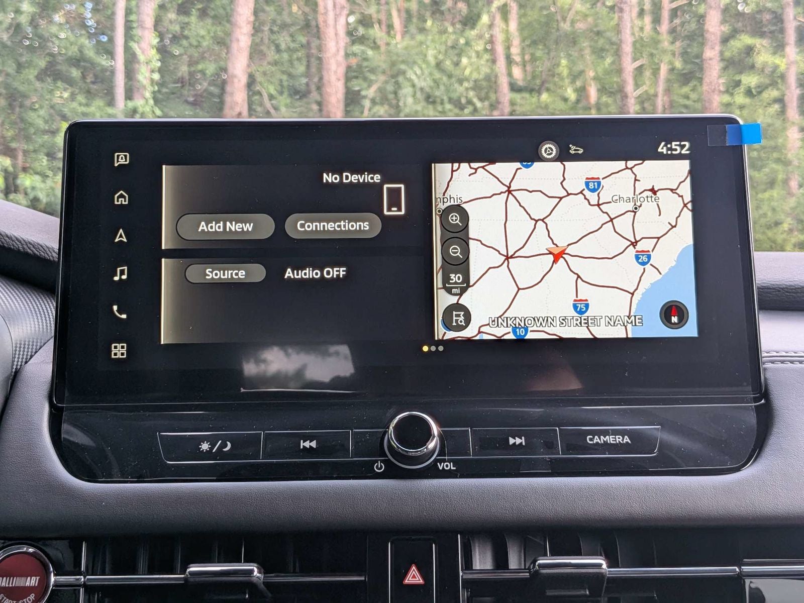 2026 Mitsubishi Outlander Ralliart