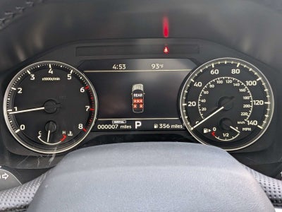 2026 Mitsubishi Outlander Ralliart