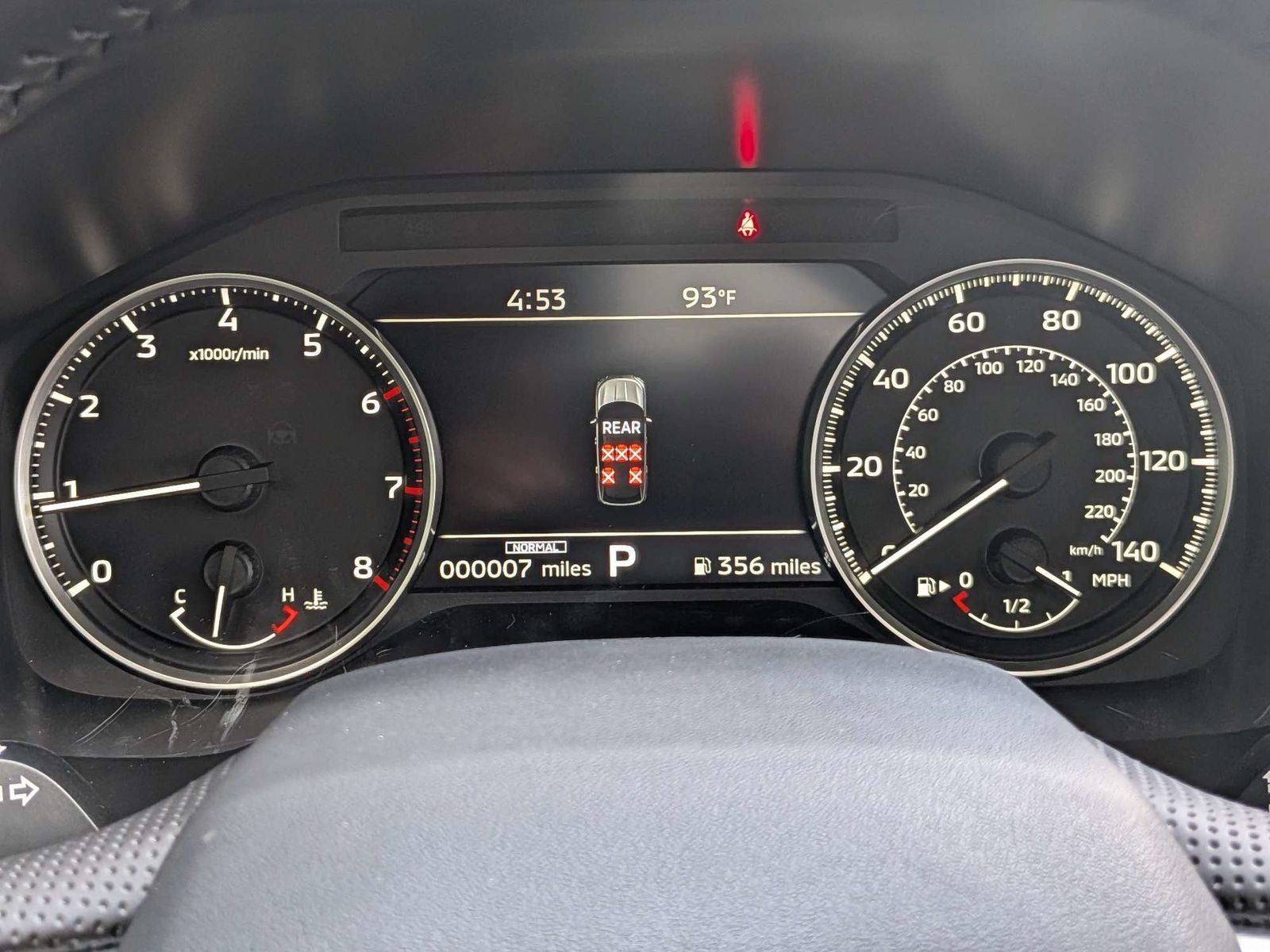 2026 Mitsubishi Outlander Ralliart