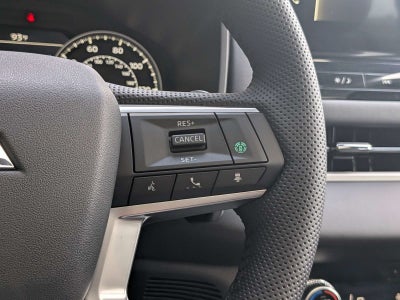 2026 Mitsubishi Outlander Ralliart