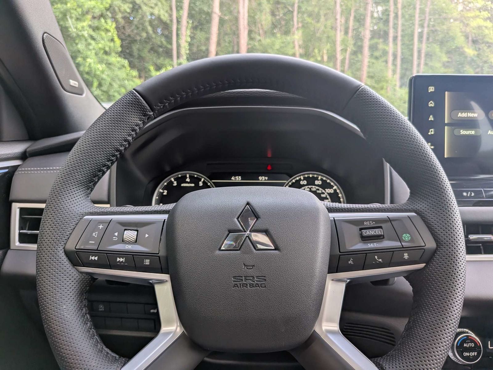 2026 Mitsubishi Outlander Ralliart