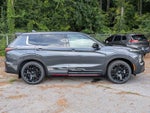 2026 Mitsubishi Outlander Ralliart