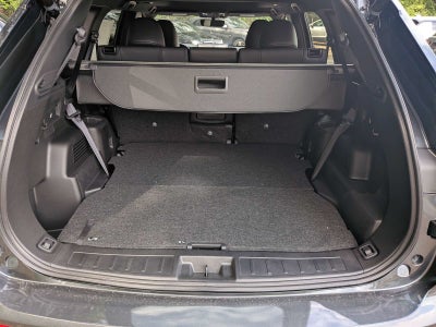 2026 Mitsubishi Outlander Ralliart