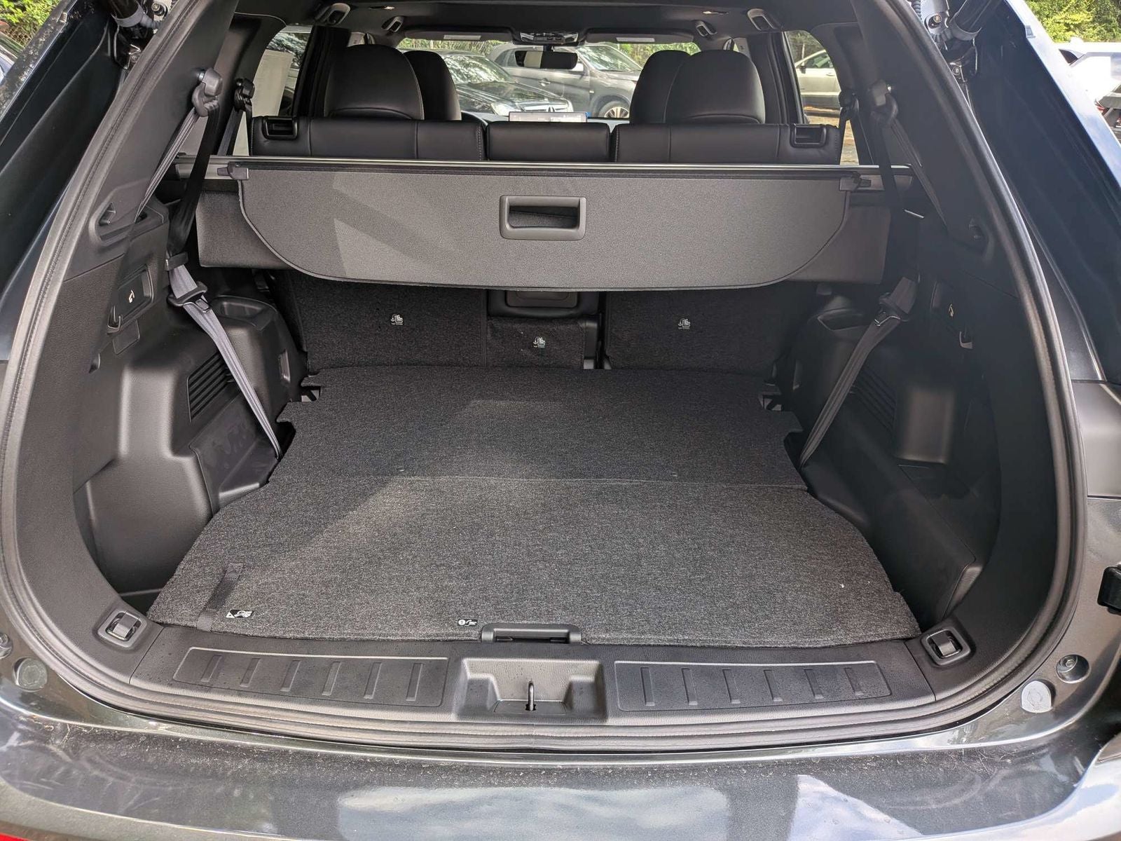 2026 Mitsubishi Outlander Ralliart