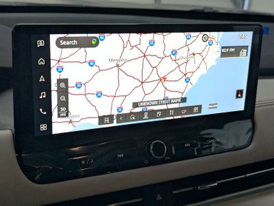 2025 Mitsubishi Outlander Platinum Edition