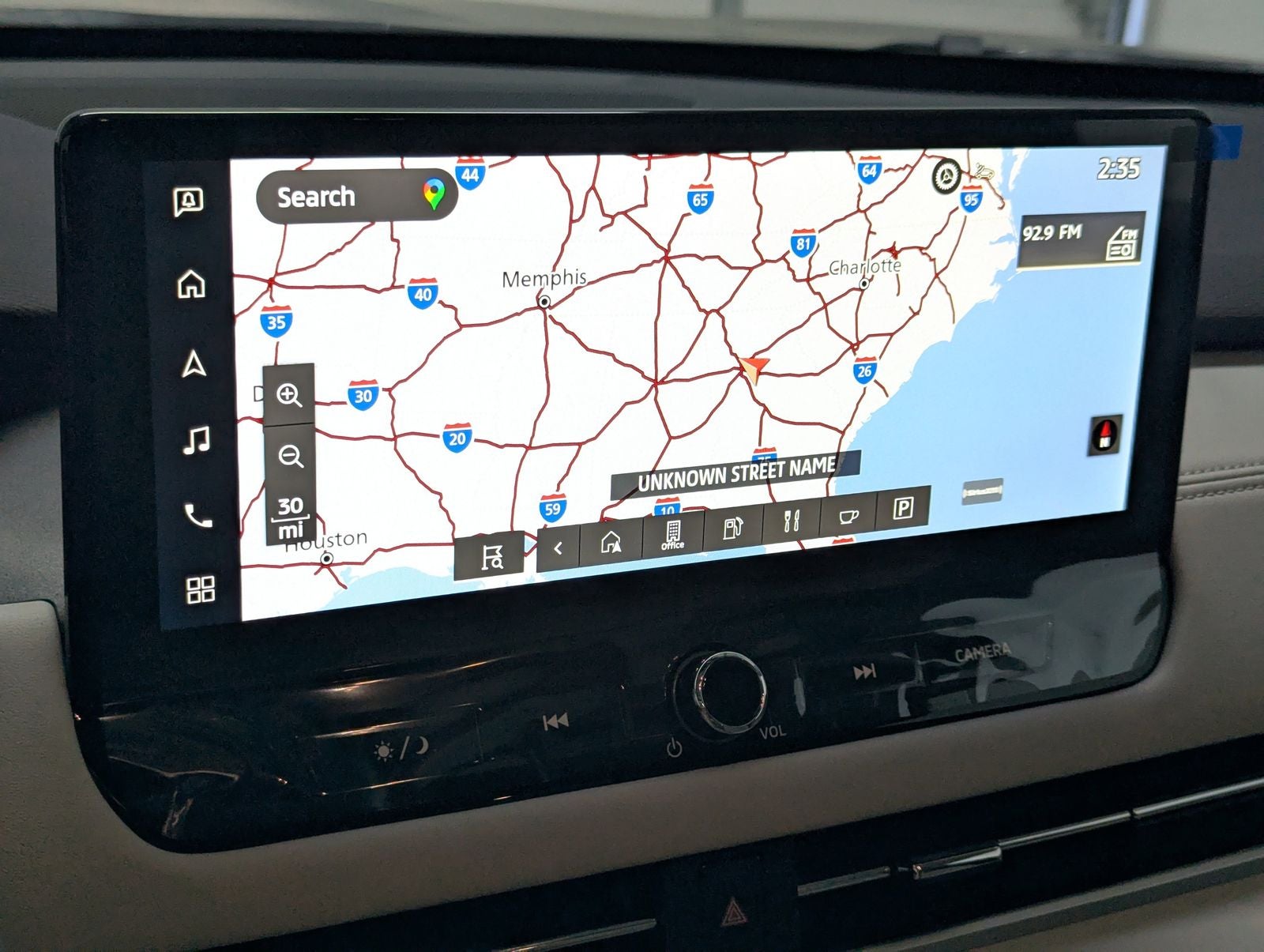2025 Mitsubishi Outlander Platinum Edition