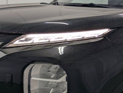 2025 Mitsubishi Outlander Platinum Edition