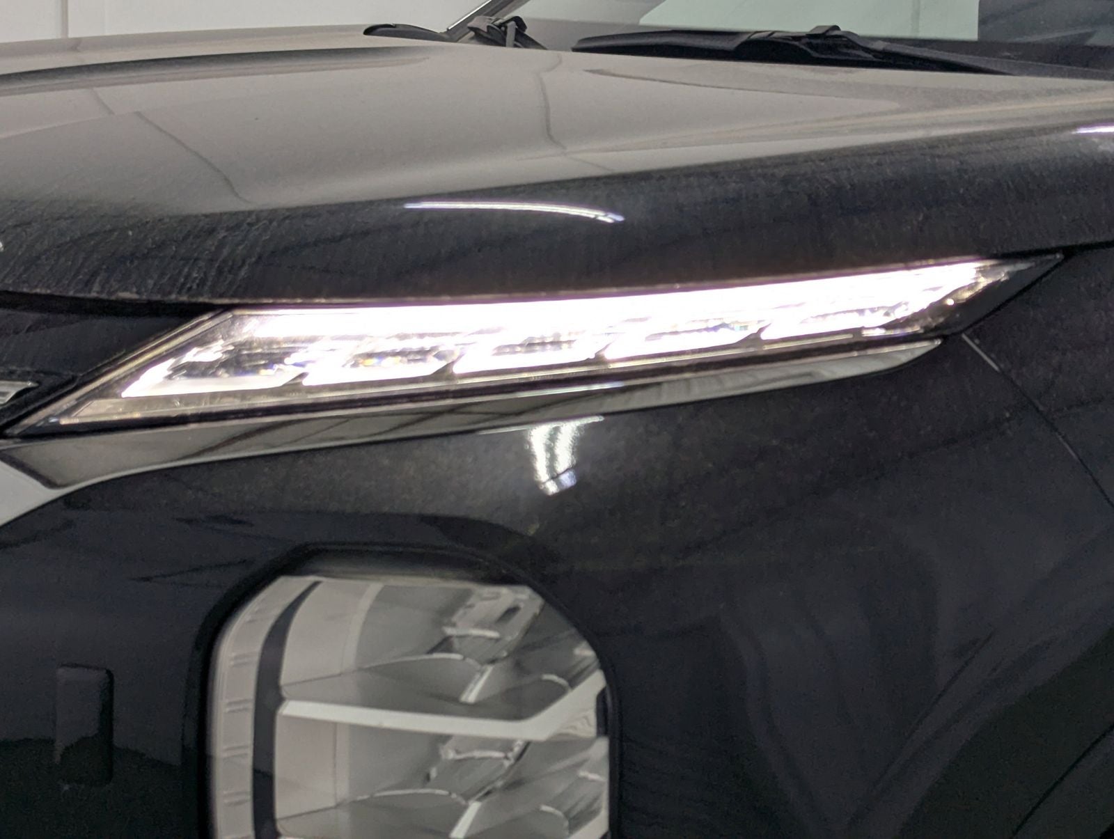 2025 Mitsubishi Outlander Platinum Edition