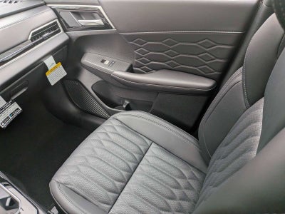 2025 Mitsubishi Outlander SEL