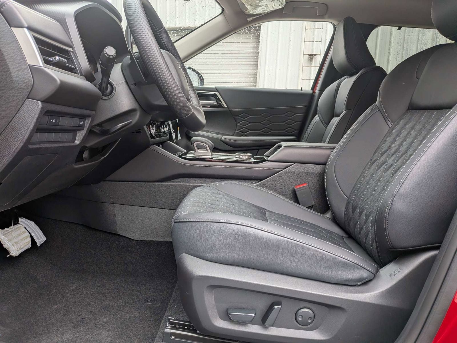 2025 Mitsubishi Outlander SEL