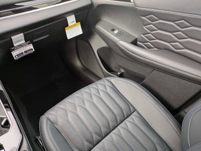 2026 Mitsubishi Outlander SEL