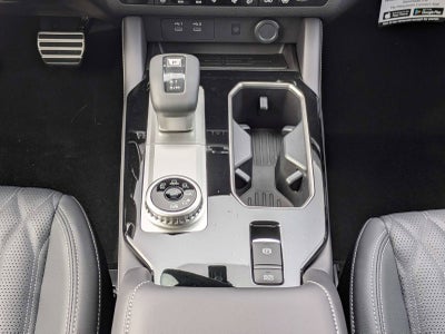 2026 Mitsubishi Outlander SEL