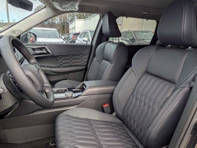 2026 Mitsubishi Outlander SEL