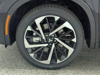 2025 Mitsubishi Outlander PHEV SE
