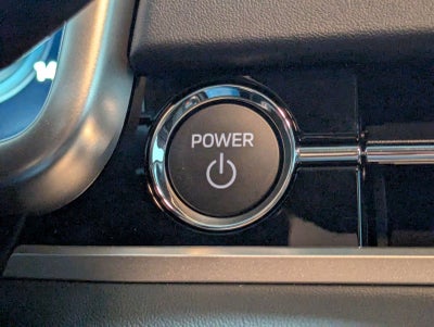 2025 Mitsubishi Outlander PHEV SE