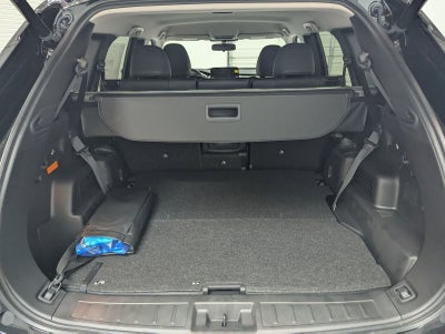 2025 Mitsubishi Outlander PHEV SE