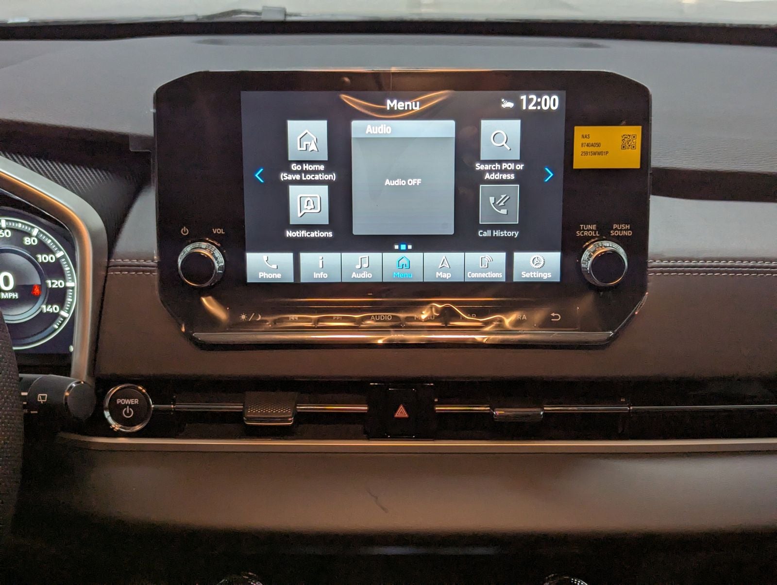 2025 Mitsubishi Outlander PHEV SE