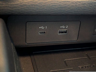 2025 Mitsubishi Outlander PHEV SE
