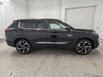 2025 Mitsubishi Outlander PHEV SE