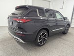 2025 Mitsubishi Outlander PHEV SE