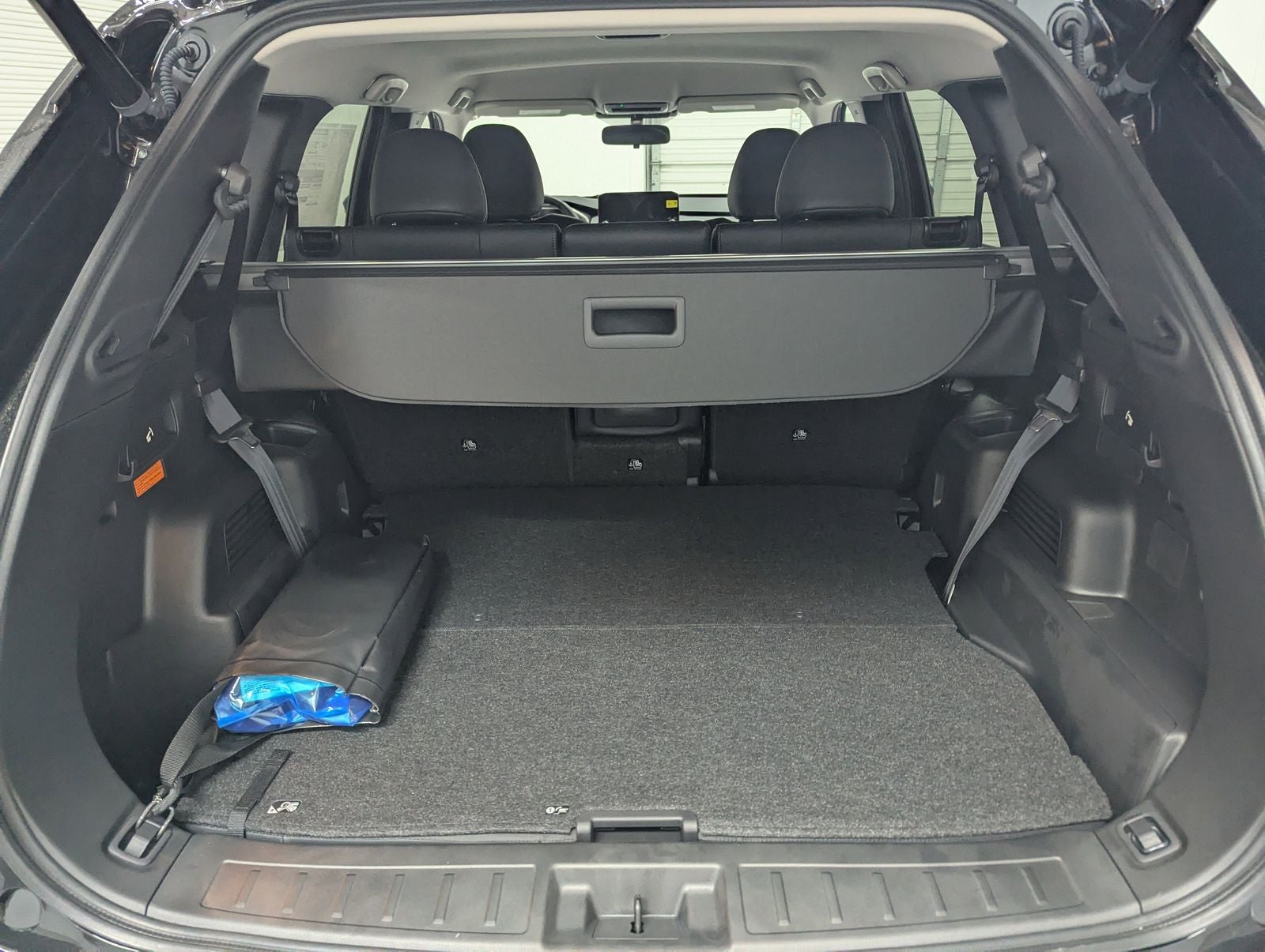 2025 Mitsubishi Outlander PHEV SE