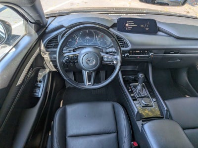 2024 Mazda Mazda3 2.5 S Select Sport