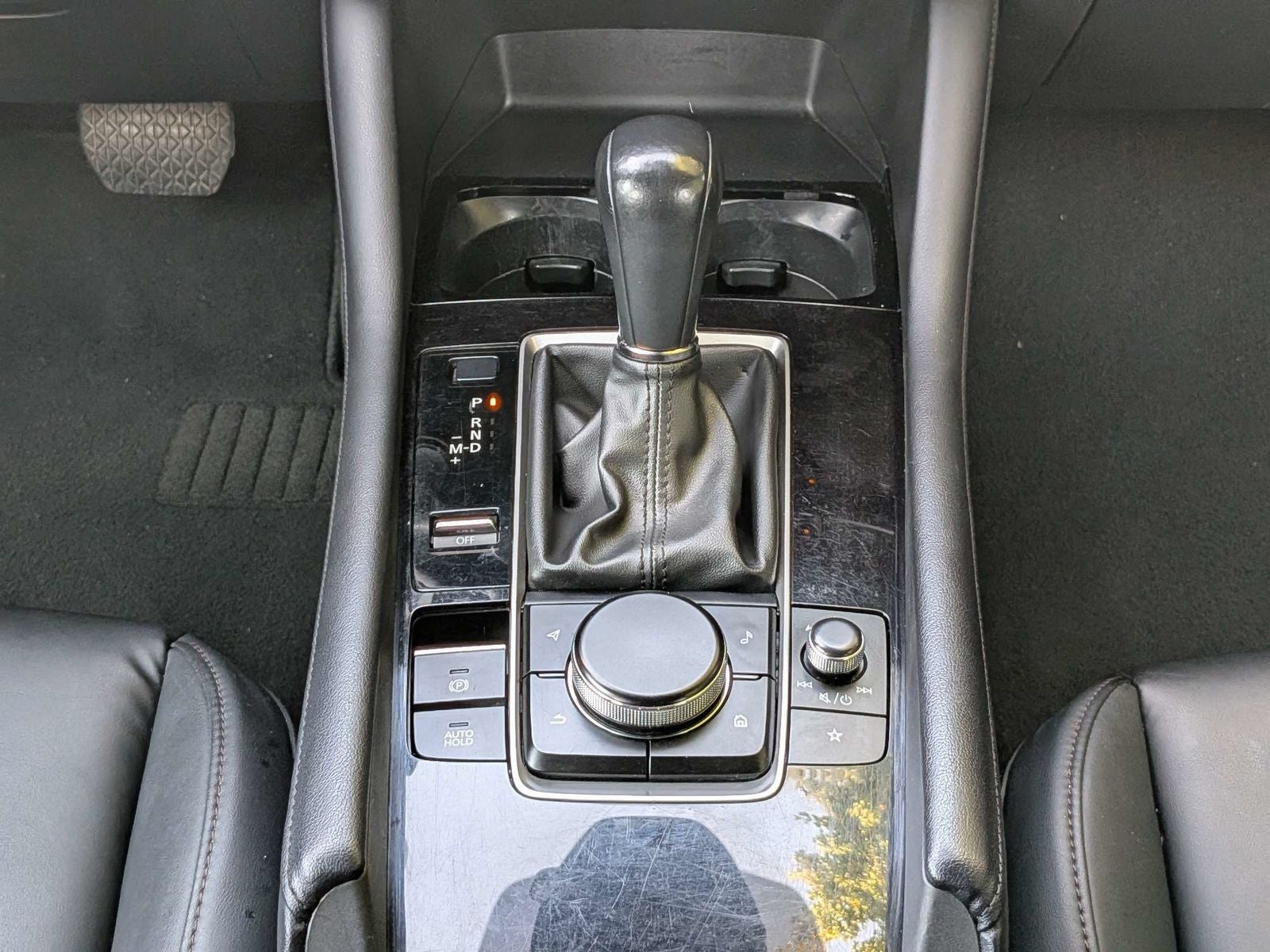 2024 Mazda Mazda3 2.5 S Select Sport