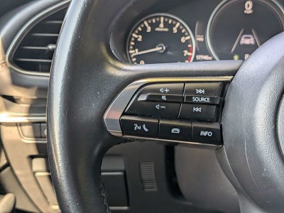 2024 Mazda Mazda3 2.5 S Select Sport