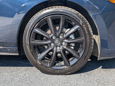 2024 Mazda Mazda3 2.5 S Select Sport