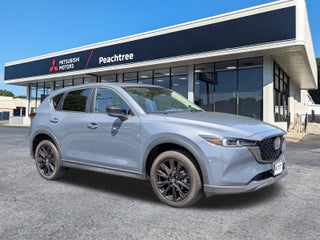 2023 Mazda Mazda CX-5