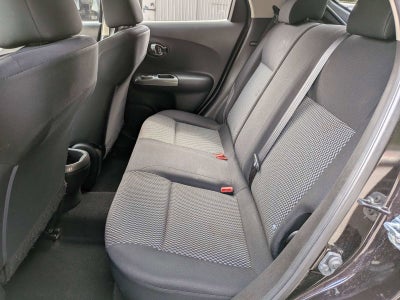 2016 Nissan Juke S