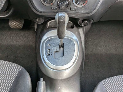 2016 Nissan Juke S