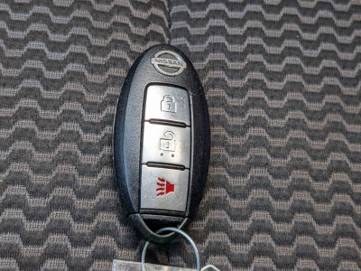 2016 Nissan Juke S