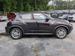 2016 Nissan Juke S