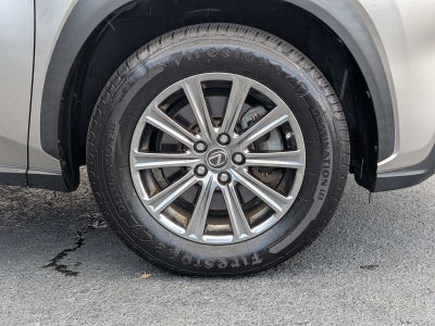 2018 Lexus NX 300 Base