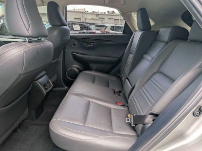 2018 Lexus NX 300 Base