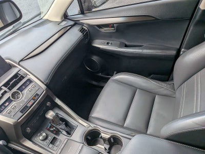 2018 Lexus NX 300 Base