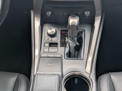 2018 Lexus NX 300 Base