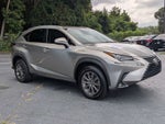 2018 Lexus NX 300 Base