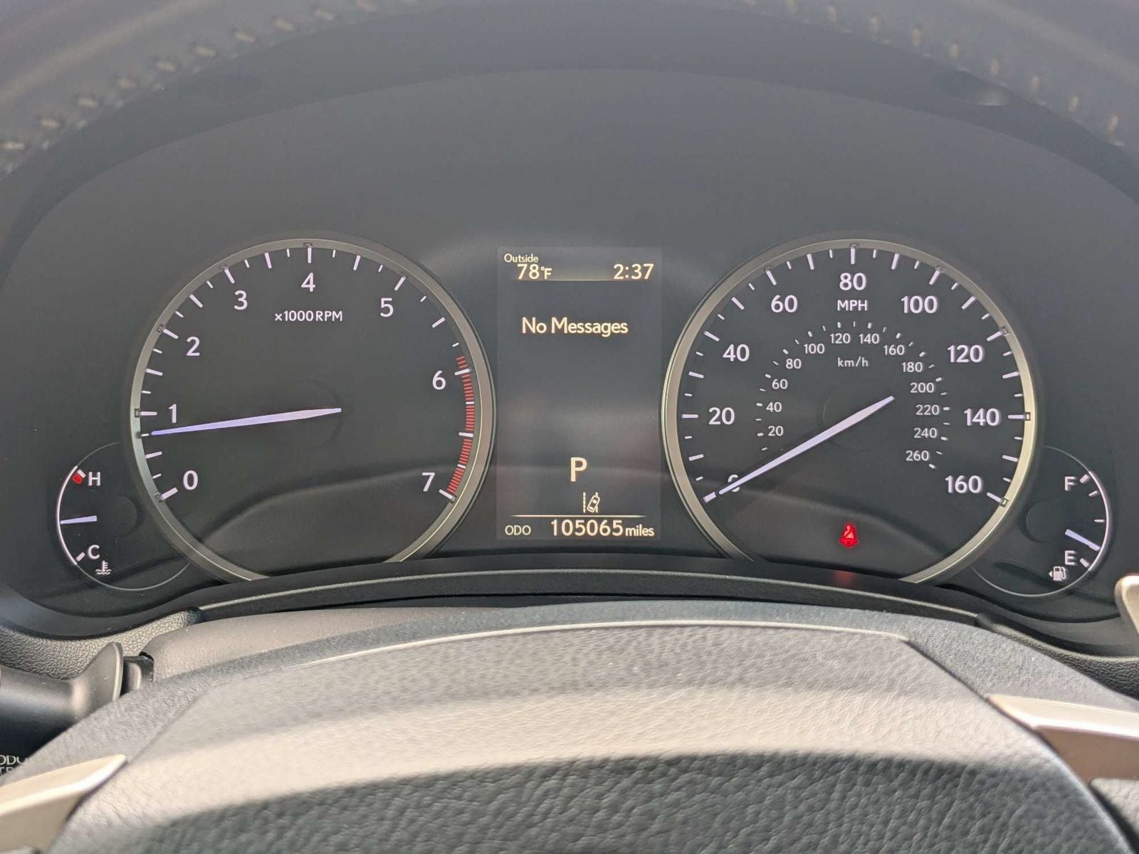 2018 Lexus NX 300 Base