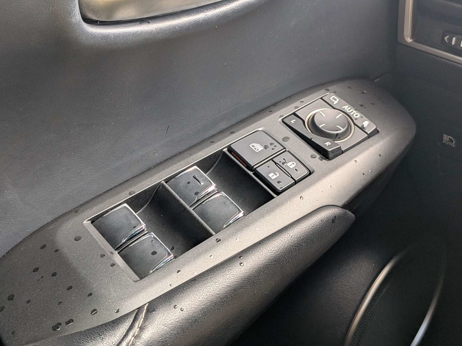 2018 Lexus NX 300 Base