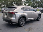 2018 Lexus NX 300 Base